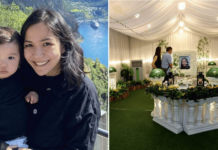 S’pore Woman Passes Away 3 Days After Giving Birth, Friends Donate Breast Milk For Baby