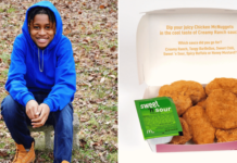 US Teen Fatally Stabbed By Another Outside McDonald's, Allegedly Fought Over Sweet & Sour Sauce
