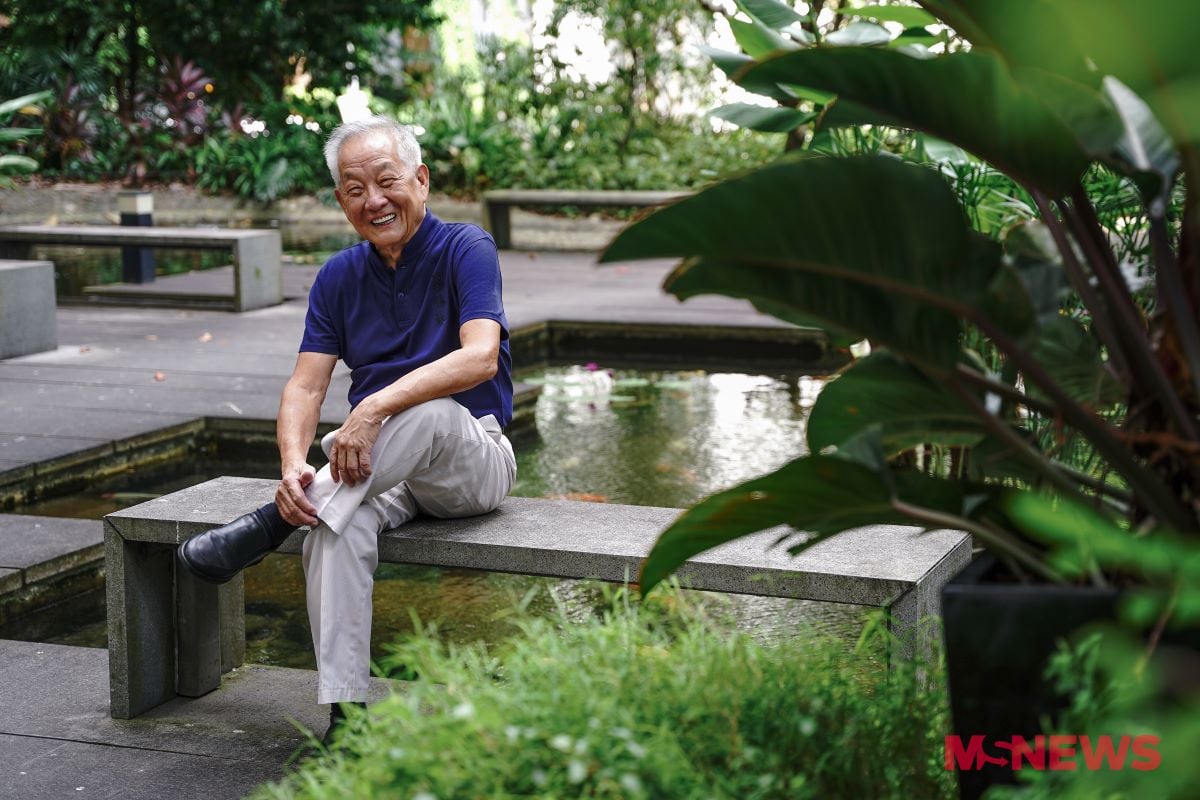 presidential hopefuls singapore