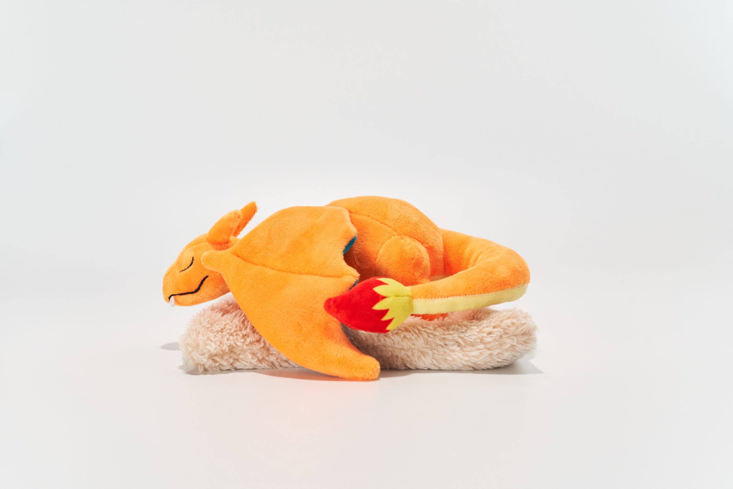Shell Pokémon dehumidifier plushies