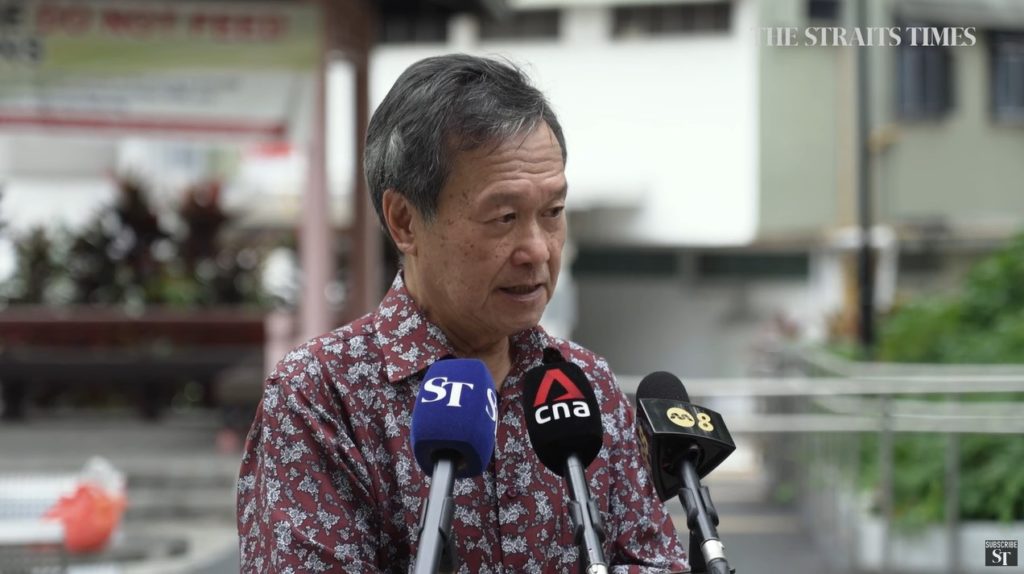 'Focus On Your Own Campaign': Everything These Presidential Hopefuls ...