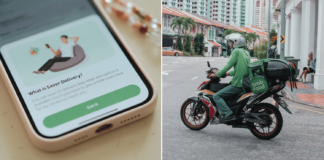 GrabFood Saver Delivery Fees Are Up To 40% Cheaper, Save Money While Settling Meals