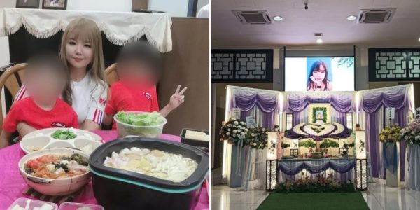 M'sia Woman Dies After Getting Infection From Breast Enhancement Procedure, She Visited Unlicensed Beautician