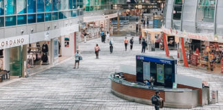 Man Enters Changi Airport Transit Area To Send Off Girlfriend, Arrested For Misusing Boarding Pass