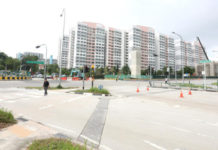 Man Dies After Lorry Collides With Him In Jurong West, Driver Allegedly Fled Scene
