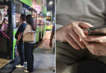 Man Allegedly Watches Porn & Harasses Couple On Bus In Geylang, Arrested For Public Nuisance