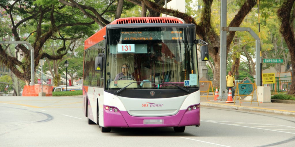 Bus & Train Fares Will Increase By Up To 11 Cents In 2023, More Hikes ...