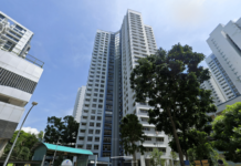 Bukit Panjang Executive Flat Sold For S$1.02M, 1st Million-Dollar HDB In Area