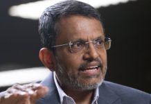 Ravi Menon Retires As MAS Chief After 36 Years, Was Longest-Serving Managing Director