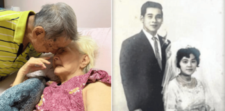 S'pore Woman Dies 3 Hours After Husband's Cremation, They Were Married For Almost 60 Years