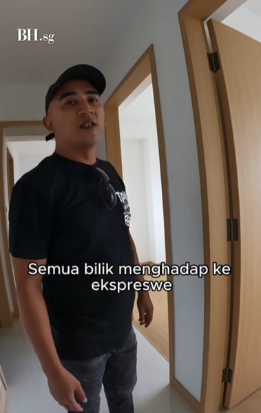 Man Who Got BTO 15 Years After Marriage Emphasises Importance Of CPF ...