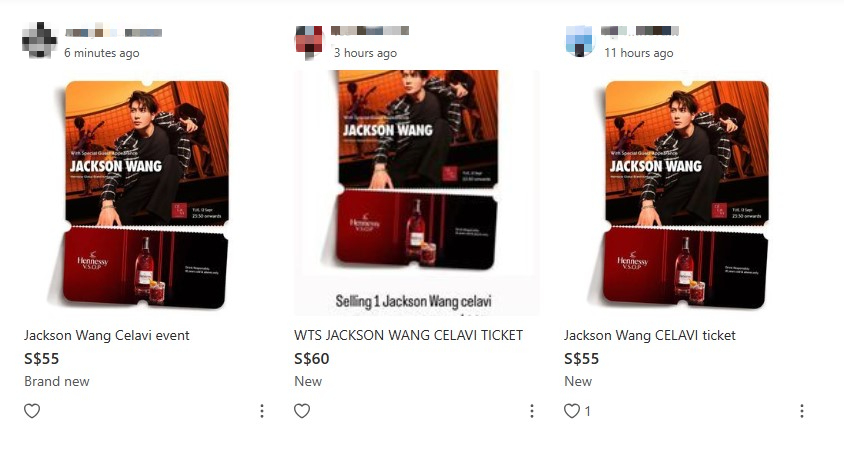 Jackson Wang Gets Ready for a Sold-Out Show