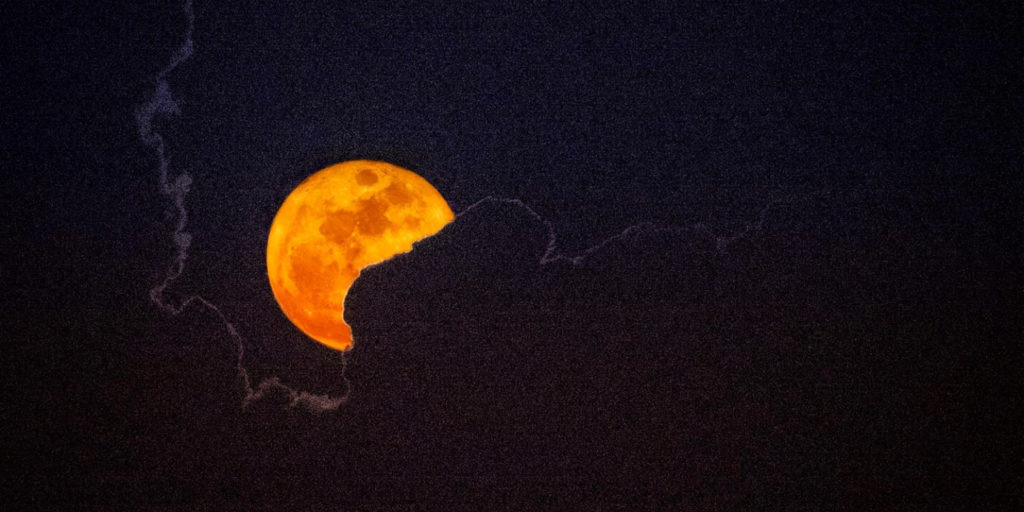 Harvest Moon Will Rise On 29 Sep From 7pm In S'pore, Last Supermoon Of 2023