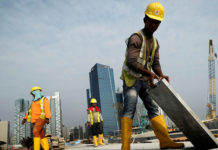 2 Construction Workers Pass Away In Separate Accidents At LTA Worksites On 15 & 16 Sep, MOM Investigating