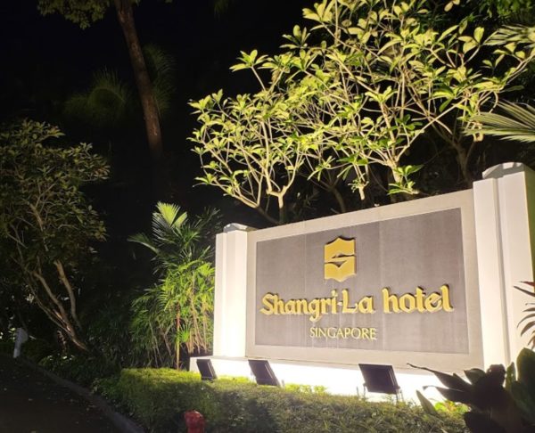 10 Shangri-la S'pore Diners Got Food Poisoning In Dec, Restaurant's 