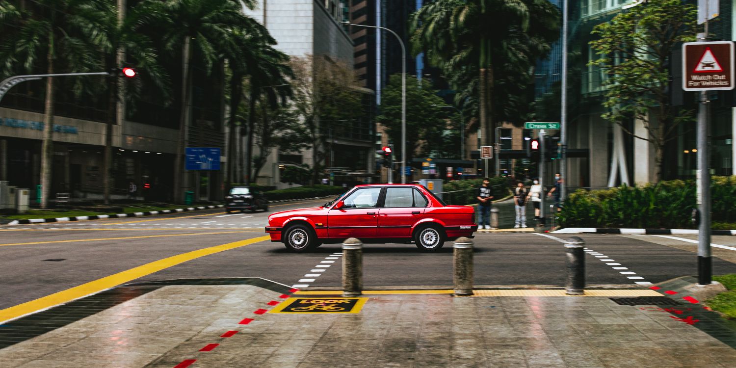 The Importance of Owning a Car Camera in Singapore, Articles