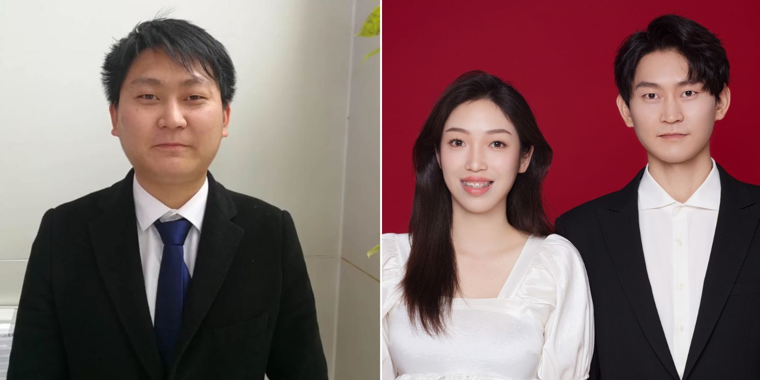 Single Man Finally Gets Married After 2 Years Of Seeking Dating Advice On Xiaohongshu