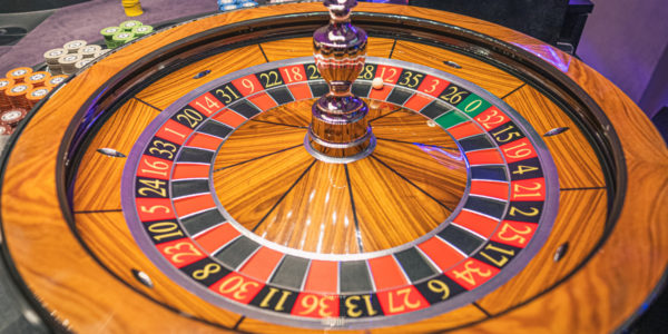 Gambler Pays MBS Casino Dealers To Spin Roulette Wheel In His Favour, Gets 28 Weeks' Jail