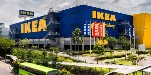 IKEA S'pore Cuts Prices For More Than 140 Products To Help With Cost-Of-Living Crisis