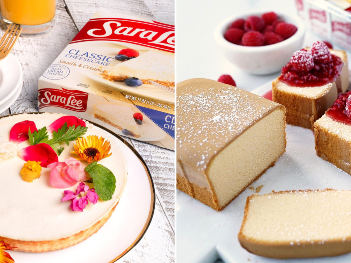 Dessert Brand Sara Lee Collapses Due To High Operating Costs