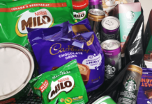 M’sian Man Gets Free Groceries After Neighbour Discards Them To Boycott Israel-Supporting Brands
