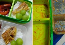 M’sian Woman Makes Extra Lunches & Gives Allowance To Son’s Friend Whose Mother Passed Away