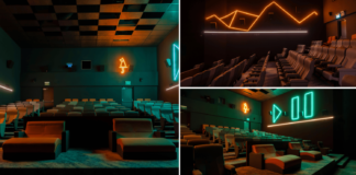 Cathay Cineplex Century Square Opening On 21 Nov, Enjoy Free Movie Screenings During Soft Launch