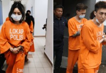 JB Nightclub Stabbing Allegedly Due To Jealousy, Female Suspect Deemed A Tainted Witness