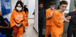 JB Nightclub Stabbing Allegedly Due To Jealousy, Female Suspect Deemed A Tainted Witness