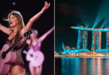 Marina Bay Sands Has Taylor Swift Concert & Hotel Packages Priced From S$10,000 To S$50,000