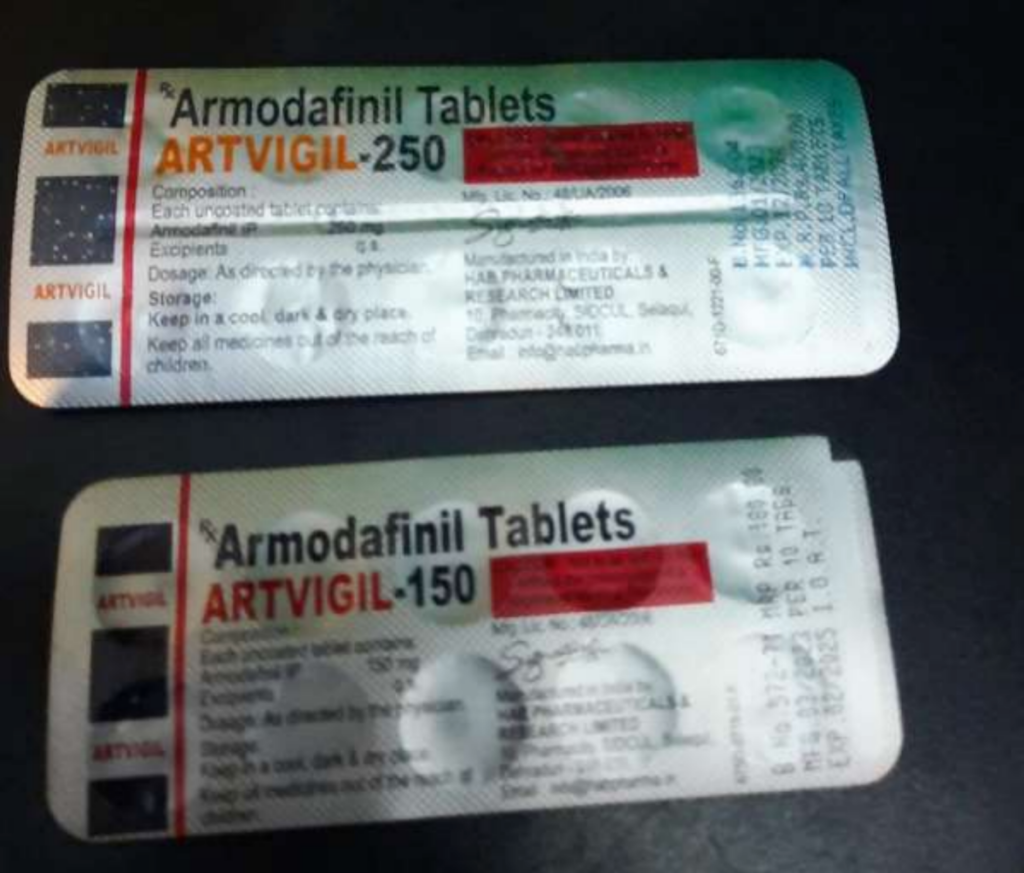 3 S’pore Men Hospitalised After Taking Narcolepsy Drugs, Allegedly ...