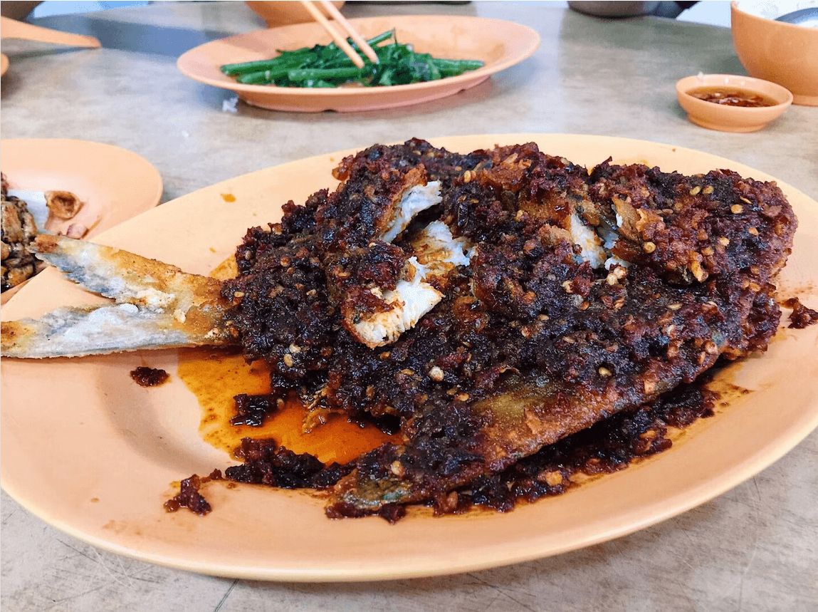 old lai huat