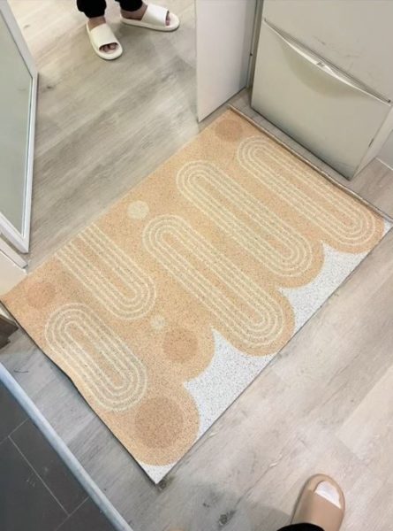 Toaboa Rugs S'pore Taobao Customer Receives Uneven Curtains & Unfinished Rug, Makes ...