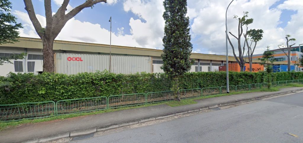 S'pore Worker Dies After Head Gets Caught In Machine & Crushed ...
