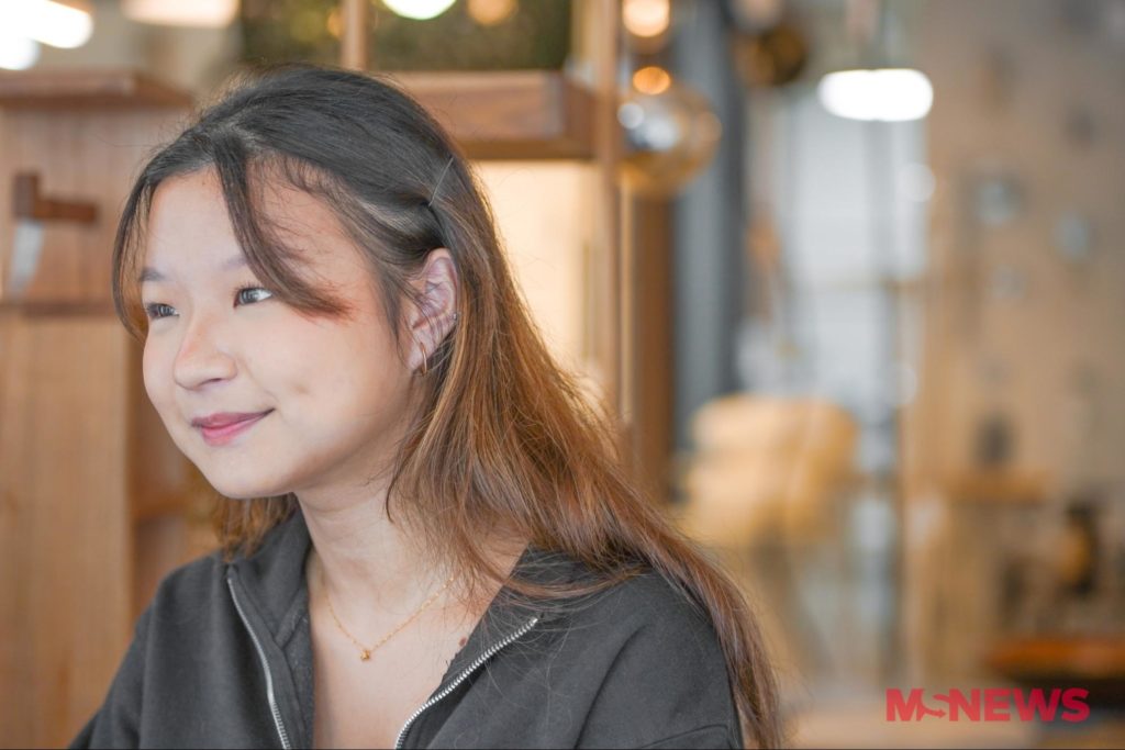 Balestier Light Shop Struggles To Stay Afloat, Owner’s 22YearOld