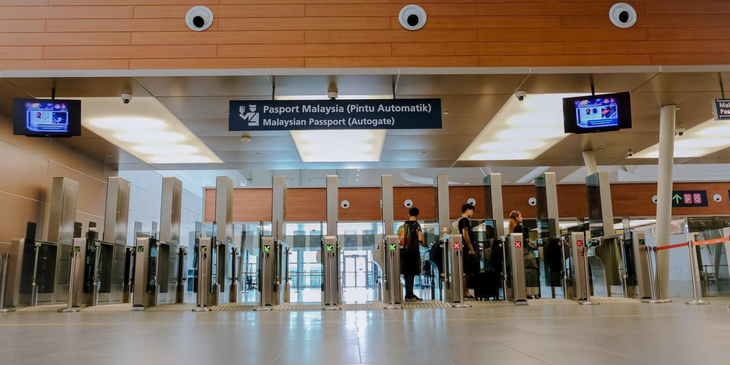 Foreigners Entering M'sia Must Submit Arrival Cards 3 Days Before Arriving, M'sian PR Exempted