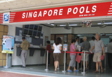 TOTO Jackpot Prize On 21 Dec Will Be S$10M As Previous Draws Had No Winners