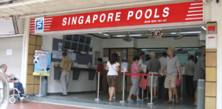 TOTO Jackpot Prize On 21 Dec Will Be S$10M As Previous Draws Had No Winners