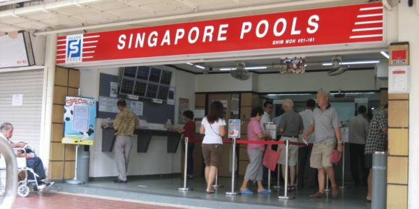 TOTO Jackpot Prize On 21 Dec Will Be S$10M As Previous Draws Had No Winners