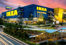 IKEA S'pore To Absorb 1% GST Hike In 2024 To Keep Prices Affordable For Customers