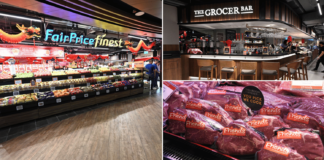 New FairPrice Finest Outlet To Open At Century Square, Replaces Prime Supermarket