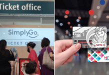 NETS FlashPay Exchange Service At SimplyGo Ticket Offices Postponed Till Further Notice
