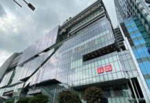 5 People Injured In Suspected Stabbing Incident At Orchard Central, Taken To Hospital