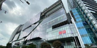 5 People Injured In Suspected Stabbing Incident At Orchard Central, Taken To Hospital