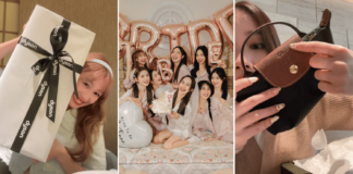 M’sian Influencer Gifts Bridesmaids Dyson Hair Dryers & Customised Designer Bags During 3-Day Bachelorette Party