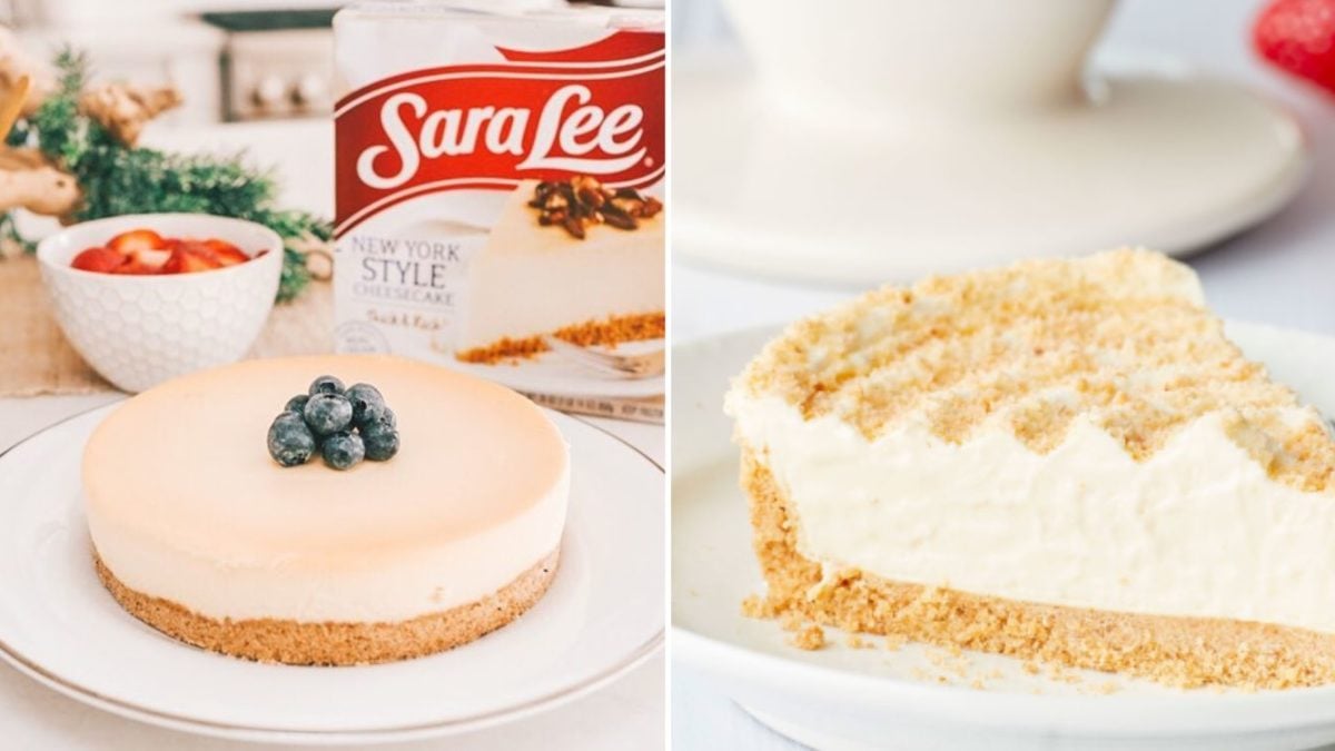 The Untold Truth Of Sara Lee Desserts