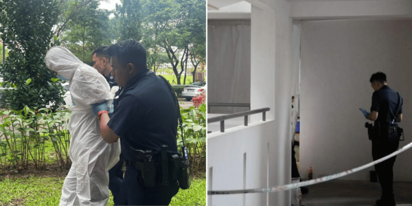Mother Of Woman Killed By Bukit Batok Neighbour Says Victim Had Just Divorced Husband & Lost Job