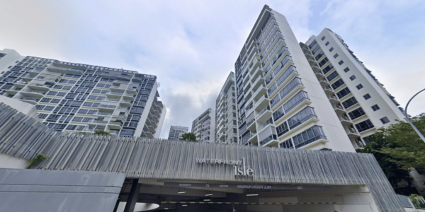 Worker Who Fell To Death While Painting Bedok Condo Had Removed Safety Equipment: Coroner's Inquiry