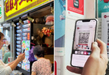 DBS PayLah! Users Can Continue Getting Up To S$3 Cashback At Hawker Stalls On Fridays Until July 2024