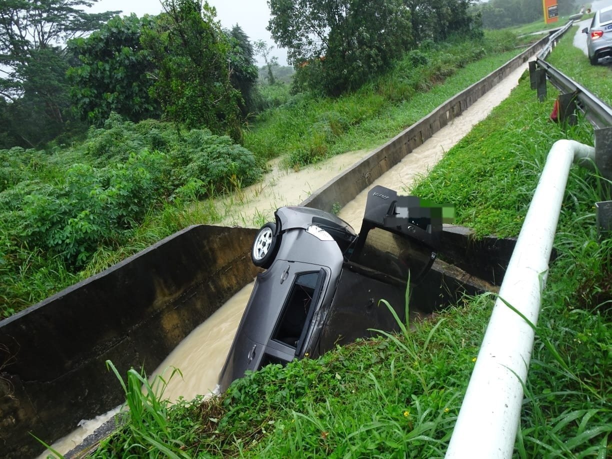 car drain malaysia